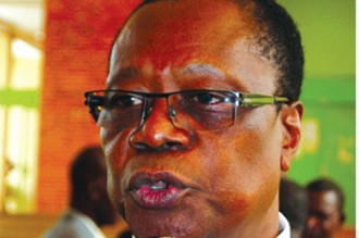 Burkina Faso : Soungalo Apollinaire Ouattara élu nouveau président de lÂ’assemblée nationale